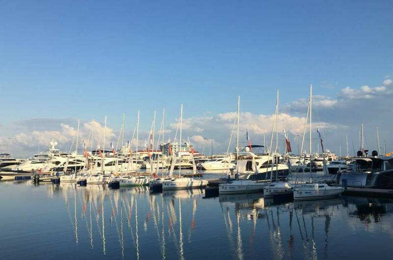 Изображение Изображение гостиницы &quot;Апарт-отель «Красная площадь»&quot; #8 #8