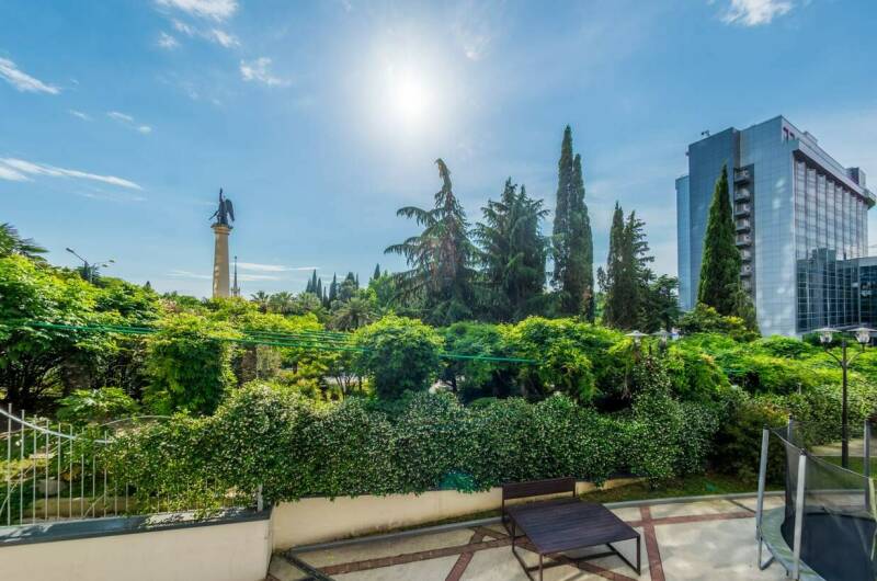 Изображение Изображение отеля / гостиницы "Апарт-отель «Красная площадь»" #10 #8