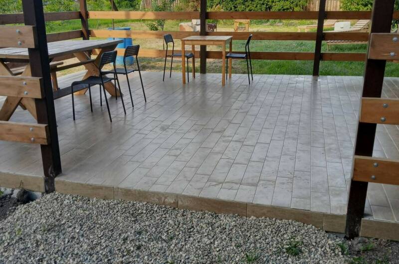 Изображение Изображение гостиницы &quot;Гостевой дом на Октябрьской&quot; #3 #3