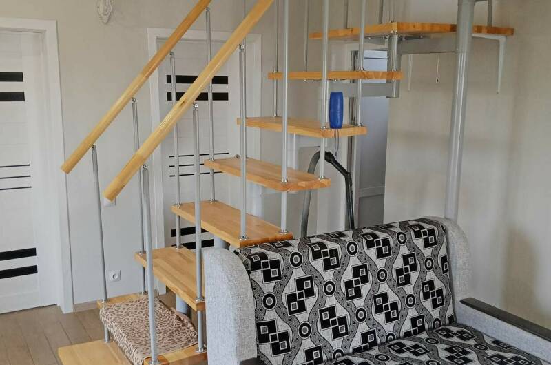 Изображение Изображение гостиницы &quot;Гостевой дом на Октябрьской&quot; #4 #4