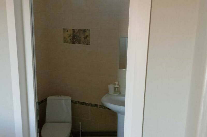 Изображение Изображение гостиницы &quot;Гостевой дом на Октябрьской&quot; #5 #5