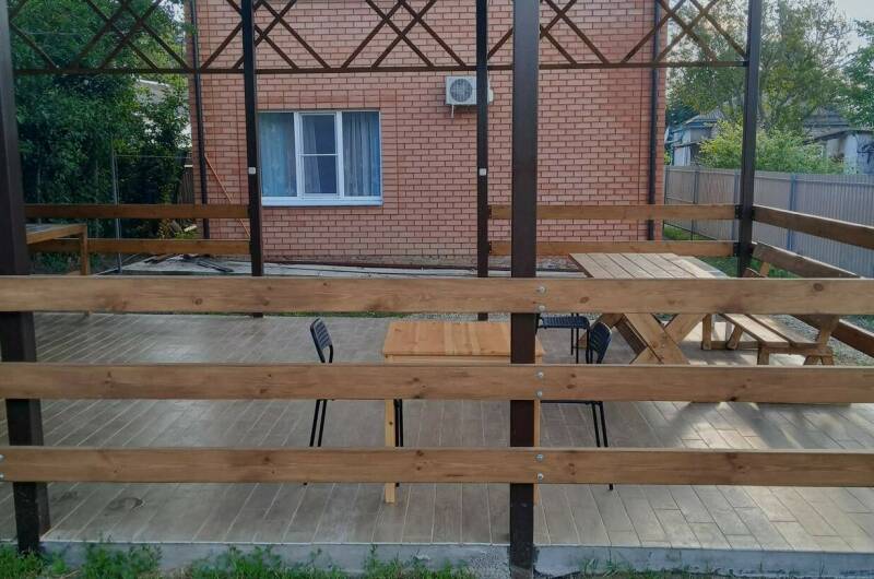 Изображение Изображение гостиницы &quot;Гостевой дом на Октябрьской&quot; #6 #6