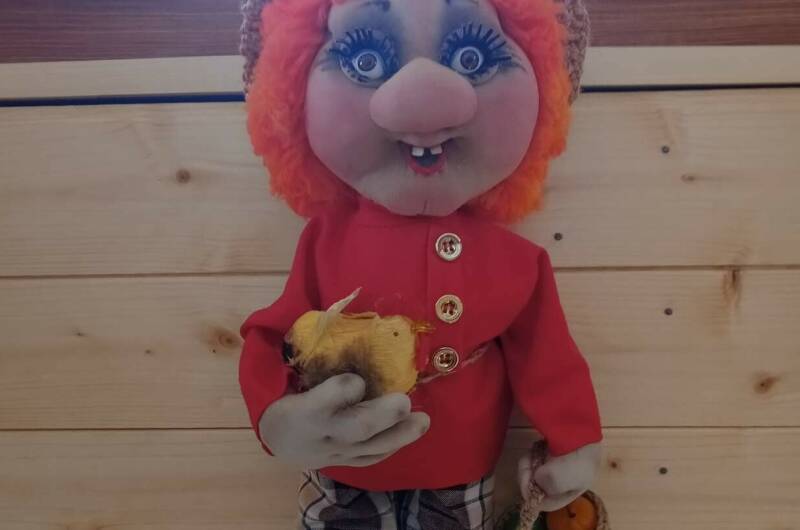 Изображение Изображение гостиницы &quot;Гостевой дом на Октябрьской&quot; #7 #7