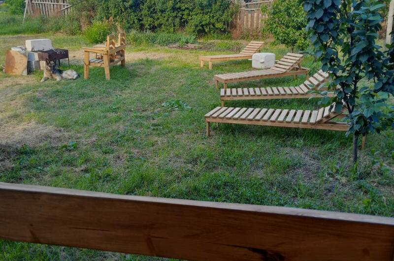 Изображение Изображение гостиницы &quot;Гостевой дом на Октябрьской&quot; #8 #8