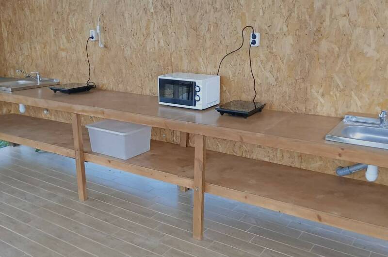 Изображение Изображение отеля / гостиницы "Гостевой дом на Октябрьской" #10 #8