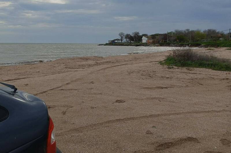 Изображение Изображение отеля / гостиницы "Гостевой дом на Октябрьской" #11 #9