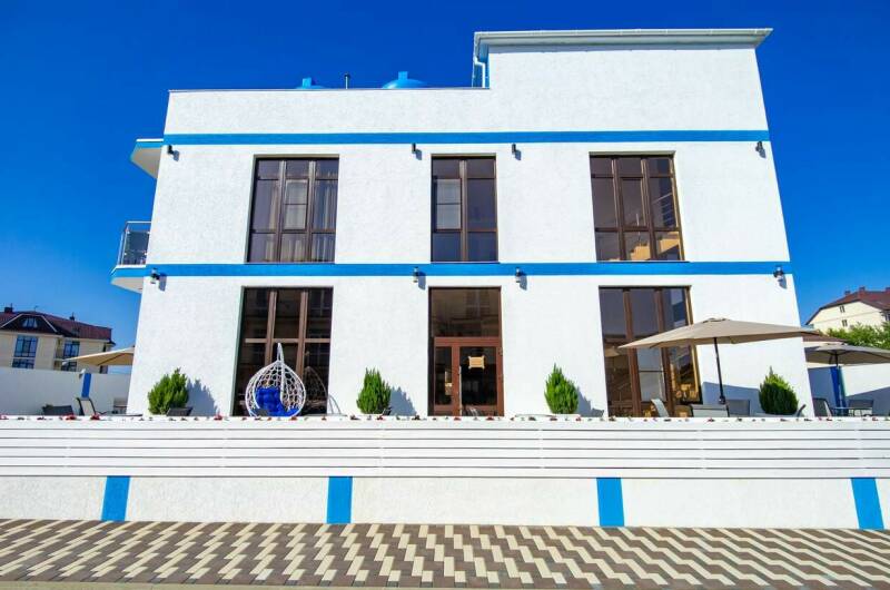 Изображение Изображение гостиницы &quot;Отель «DEL&amp;ART»&quot; #1 #1