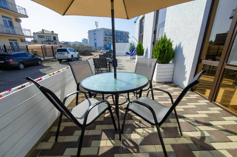 Изображение Изображение гостиницы &quot;Отель «DEL&amp;ART»&quot; #2 #2