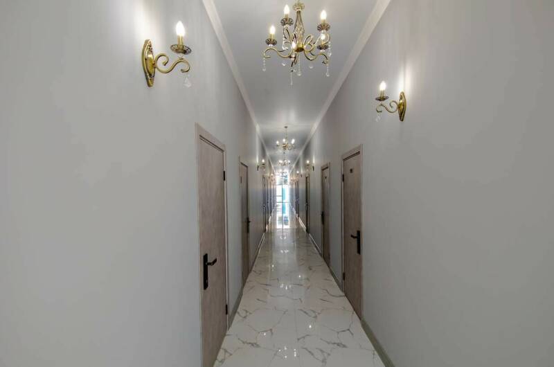 Изображение Изображение гостиницы &quot;Отель «DEL&amp;ART»&quot; #4 #4