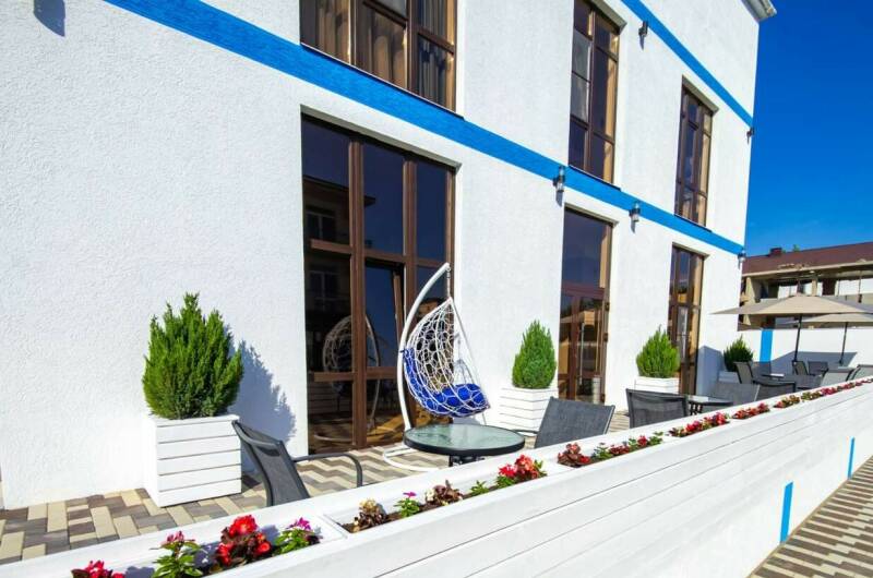 Изображение Изображение гостиницы &quot;Отель «DEL&amp;ART»&quot; #5 #5