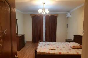 Изображение квартиры "Трёхкомнатная квартира"