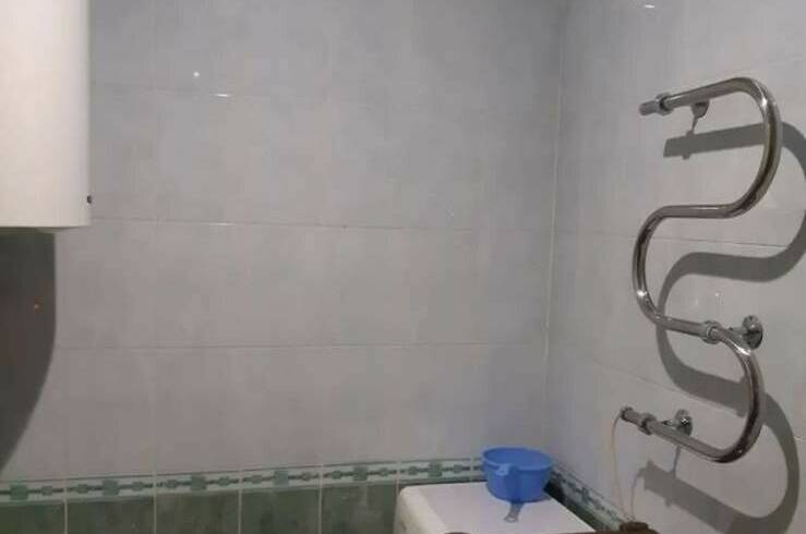 Изображение Изображение квартиры "Трёхкомнатная квартира" #2 #2