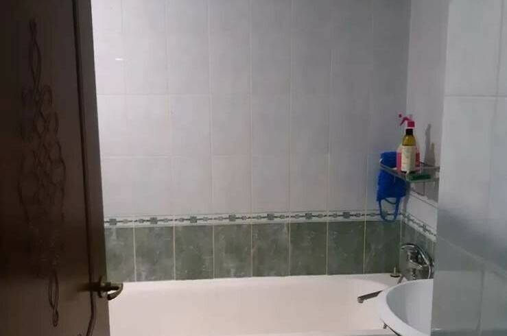 Изображение Изображение квартиры "Трёхкомнатная квартира" #3 #3