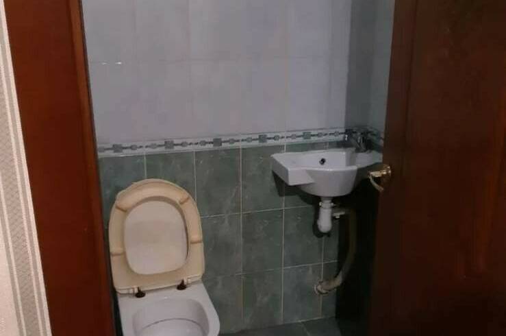 Изображение Изображение квартиры "Трёхкомнатная квартира" #4 #4