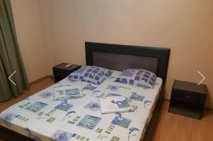 Изображение Изображение квартиры "Трёхкомнатная квартира" #5 #5