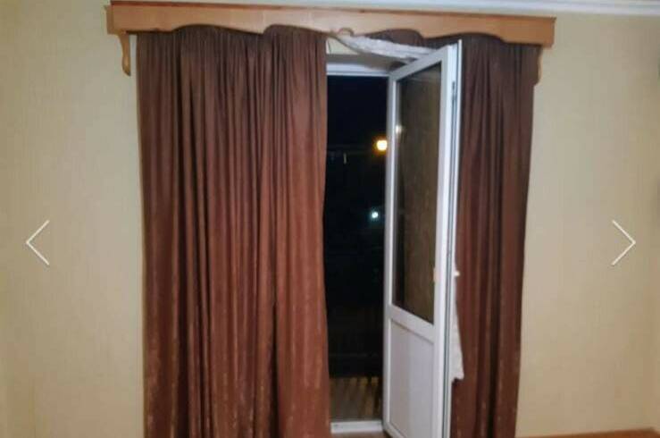 Изображение Изображение квартиры "Трёхкомнатная квартира" #7 #7