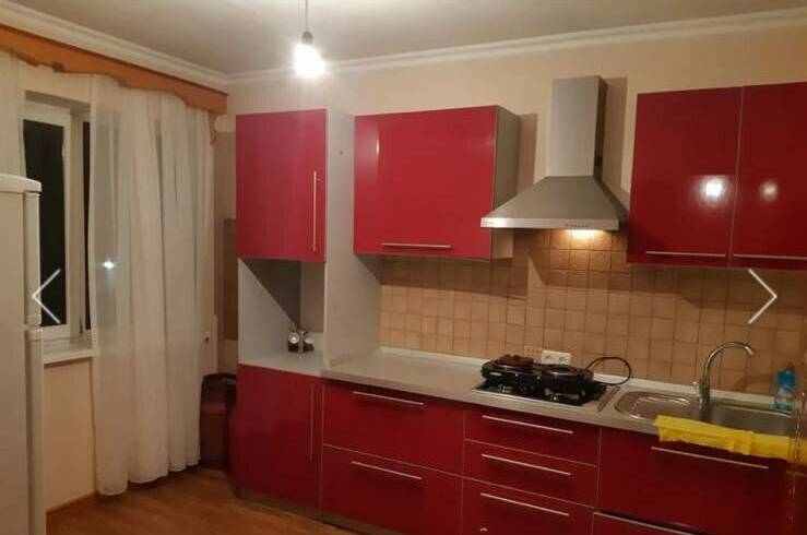 Изображение Изображение квартиры "Трёхкомнатная квартира" #8 #8