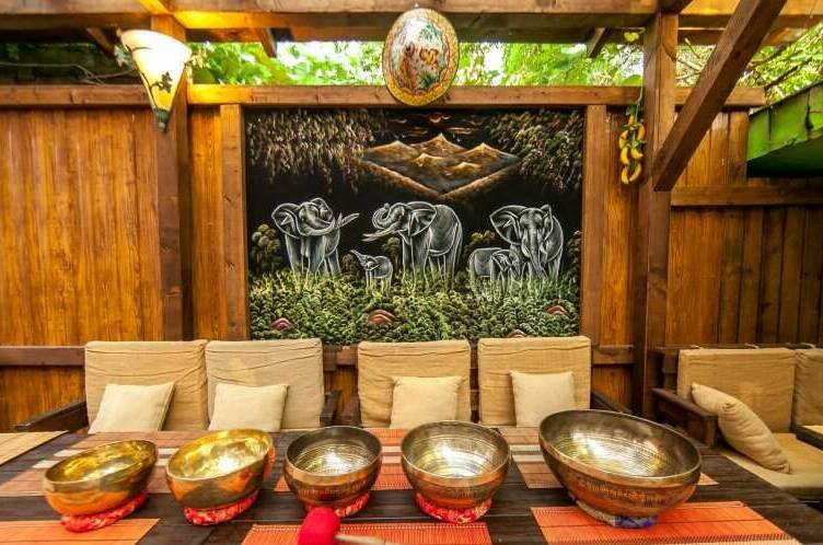 Изображение Изображение гостиницы "Гостевой дом «Счастливый слон»" #2 #2