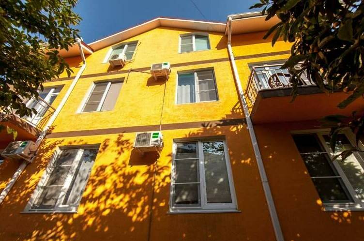 Изображение Изображение гостиницы "Гостевой дом «Счастливый слон»" #5 #5