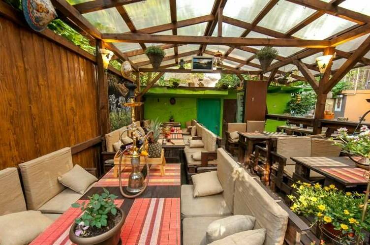 Изображение Изображение гостиницы "Гостевой дом «Счастливый слон»" #7 #7