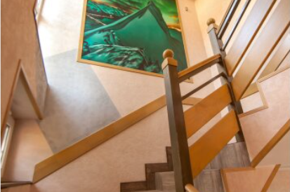 Изображение Изображение отеля / гостиницы "Гостевой дом «Счастливый слон»" #10 #8