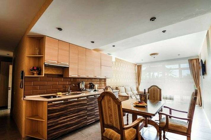 Изображение Изображение квартиры &quot;Апартаменты «ИваМария»&quot; #1 #1