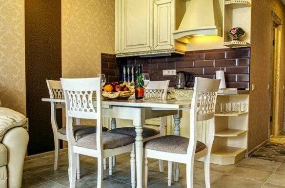 Изображение Изображение квартиры &quot;Апартаменты «ИваМария»&quot; #3 #3