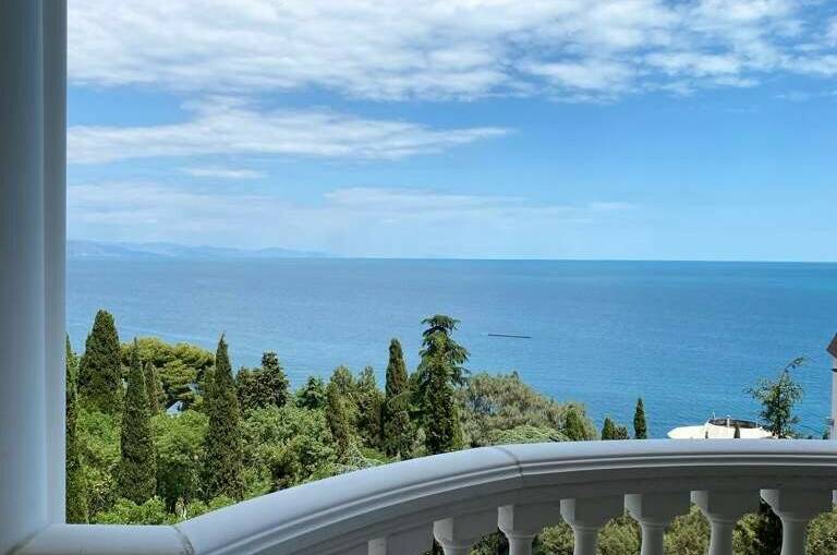 Изображение Изображение квартиры &quot;Апартаменты «ИваМария»&quot; #5 #5