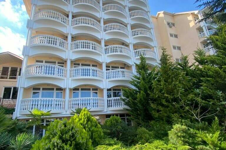 Изображение Изображение квартиры &quot;Апартаменты «ИваМария»&quot; #7 #7