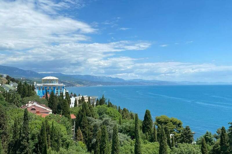 Изображение Изображение квартиры &quot;Апартаменты «ИваМария»&quot; #8 #8