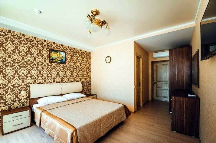 Изображение Изображение квартиры / апартамента "Апартаменты «ИваМария»" #10 #8