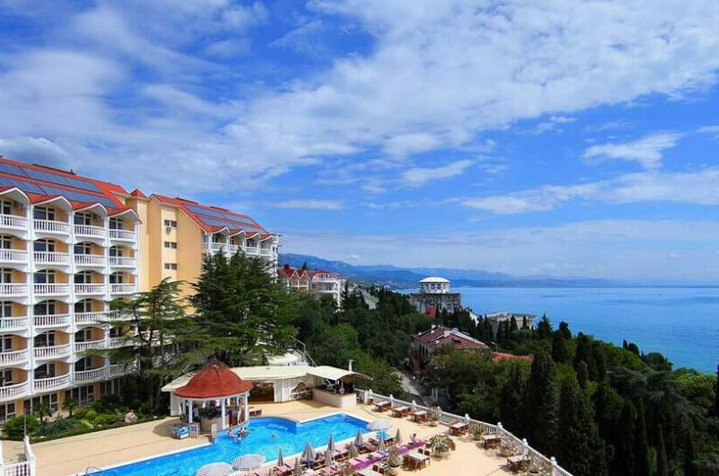 Изображение Изображение квартиры / апартамента "Апартаменты «ИваМария»" #11 #9