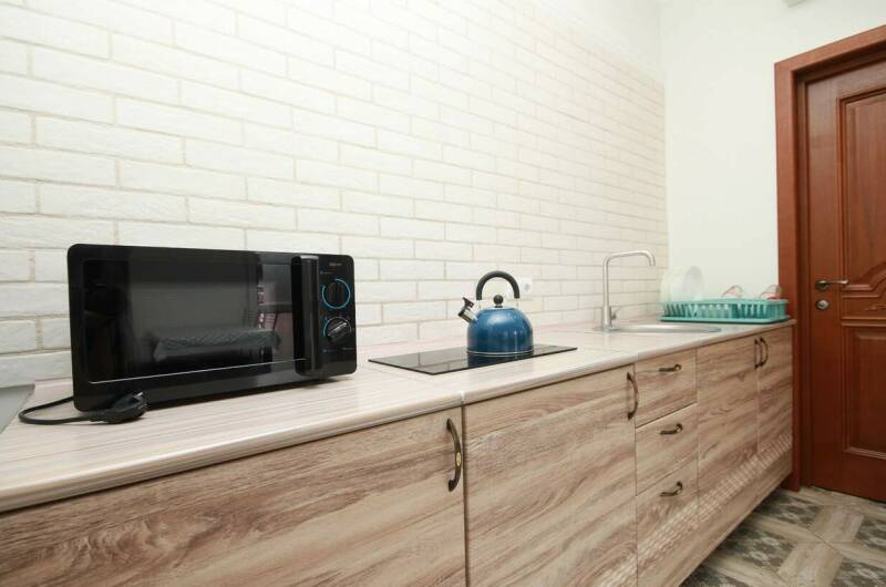 Изображение Изображение гостиницы &quot;Комплекс апартаментов на Крымской&quot; #2 #2