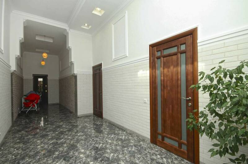 Изображение Изображение гостиницы &quot;Комплекс апартаментов на Крымской&quot; #3 #3