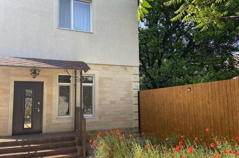 Изображение Изображение гостиницы &quot;Комплекс апартаментов на Крымской&quot; #6 #6