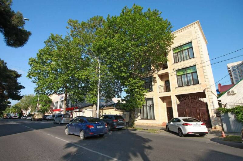 Изображение Изображение гостиницы &quot;Комплекс апартаментов на Крымской&quot; #7 #7