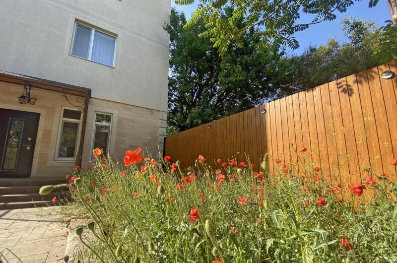 Изображение Изображение гостиницы &quot;Комплекс апартаментов на Крымской&quot; #8 #8