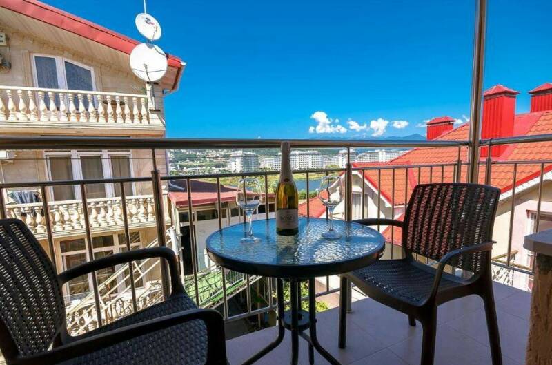 Изображение Изображение гостиницы "Гостиница «Сюзэн»" #2 #2