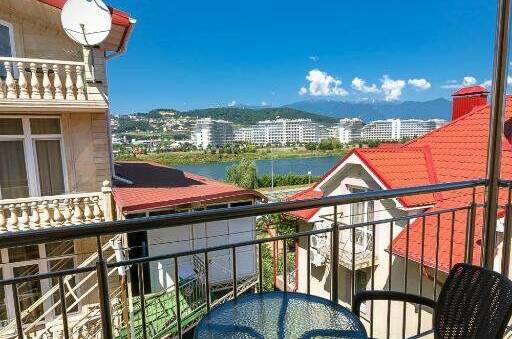 Изображение Изображение гостиницы "Гостиница «Сюзэн»" #3 #3