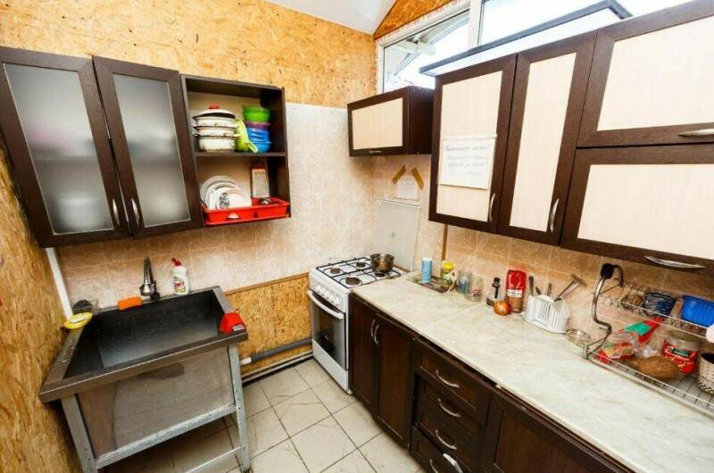 Изображение Изображение гостиницы "Гостиница «Сюзэн»" #5 #5