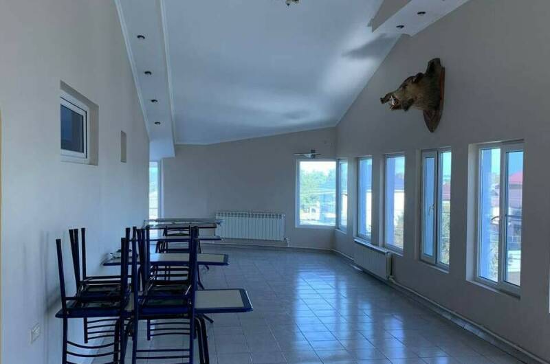 Изображение Изображение гостиницы &quot;Гостевой дом «Азия»&quot; #2 #2