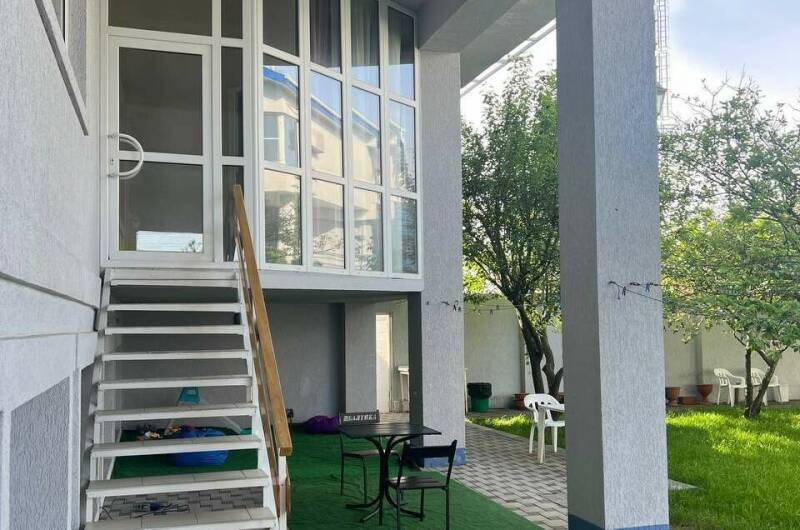 Изображение Изображение гостиницы &quot;Гостевой дом «Азия»&quot; #3 #3