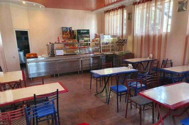 Изображение Изображение гостиницы &quot;Гостевой дом «Азия»&quot; #4 #4