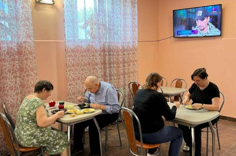 Изображение Изображение гостиницы &quot;Гостевой дом «Азия»&quot; #6 #6