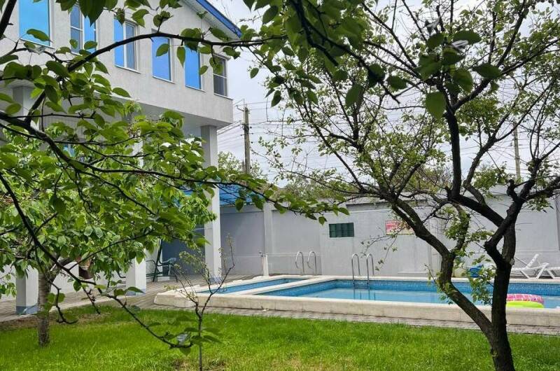 Изображение Изображение гостиницы &quot;Гостевой дом «Азия»&quot; #7 #7