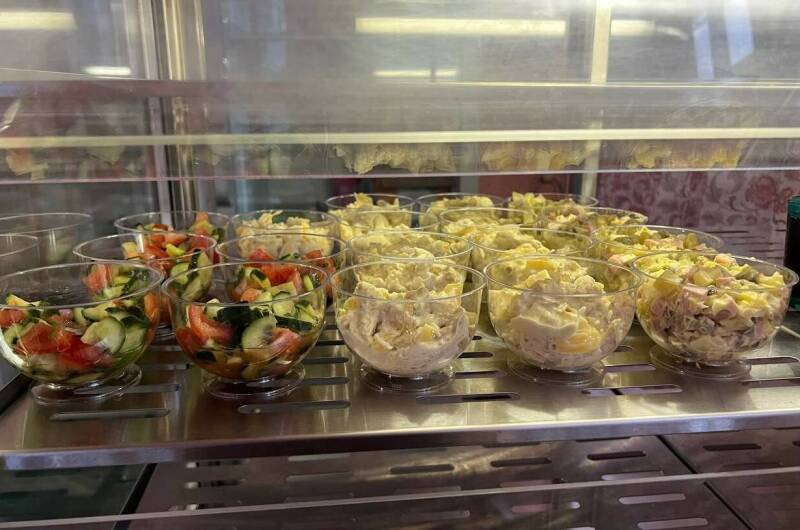 Изображение Изображение гостиницы &quot;Гостевой дом «Азия»&quot; #8 #8