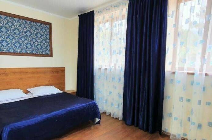 Изображение Изображение квартиры "Дом под ключ «Радон»" #3 #3