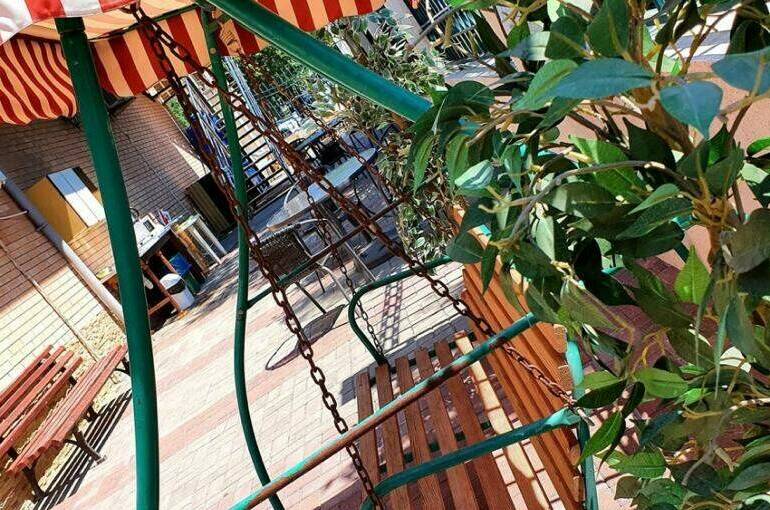 Изображение Изображение квартиры "Дом под ключ «Радон»" #4 #4