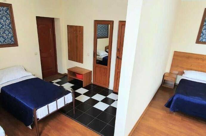 Изображение Изображение квартиры "Дом под ключ «Радон»" #5 #5