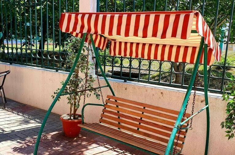 Изображение Изображение квартиры / апартамента "Дом под ключ «Радон»" #10 #8